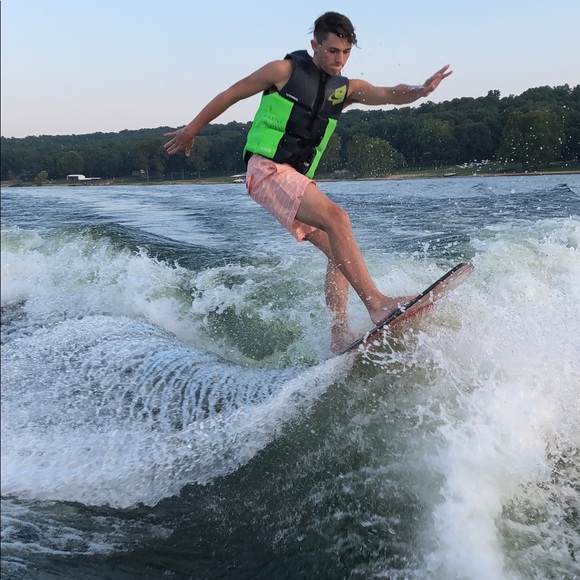 Meet your Posher, Tyler - Picture 1 of 1